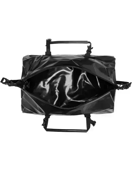 Torba podróżna Ortlieb Rack-Pack black 49l