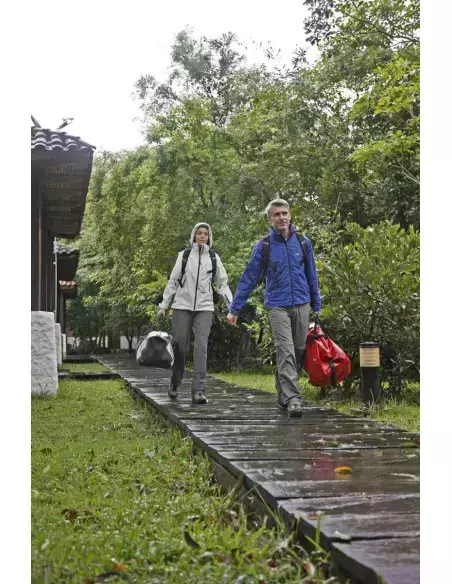 Torba podróżna Ortlieb Rack-Pack