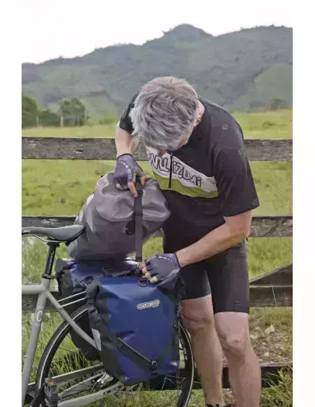 Torba podróżna Ortlieb Rack-Pack