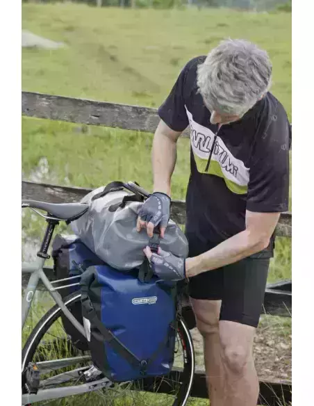 Torba podróżna Ortlieb Rack-Pack