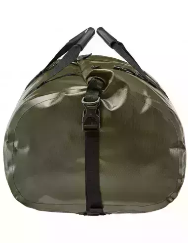 Torba podróżna Ortlieb Rack-Pack olive 49l