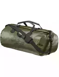 Torba podróżna Ortlieb Rack-Pack olive 49l