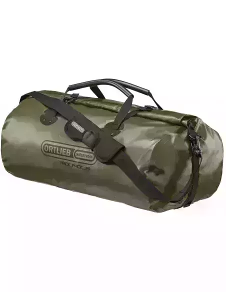 Torba podróżna Ortlieb Rack-Pack olive 49l