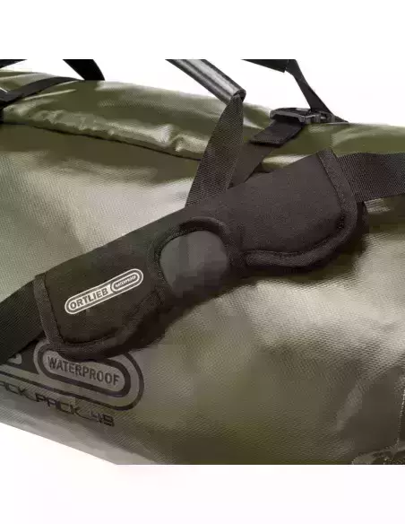 Torba podróżna Ortlieb Rack-Pack olive 49l