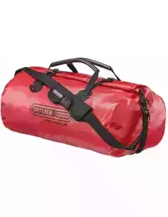 Torba podróżna Ortlieb Rack-Pack red 49l