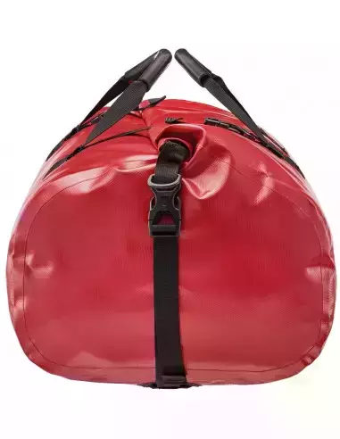 Torba podróżna Ortlieb Rack-Pack red 49l