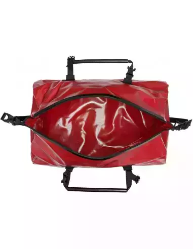 Torba podróżna Ortlieb Rack-Pack red 49l
