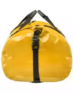 Torba podróżna Ortlieb Rack-Pack sunyellow 49l 2
