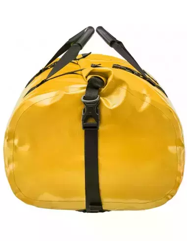 Torba podróżna Ortlieb Rack-Pack sunyellow 49l