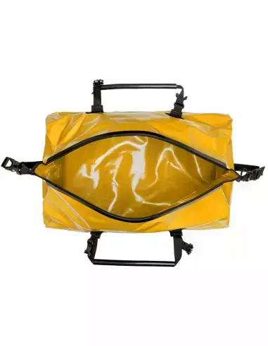 Torba podróżna Ortlieb Rack-Pack sunyellow 49l