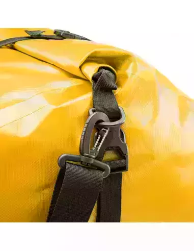 Torba podróżna Ortlieb Rack-Pack sunyellow 49l