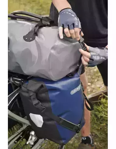 Torba podróżna Ortlieb Rack-Pack