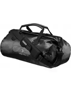 Torba podróżna Ortlieb Rack-Pack black 31l