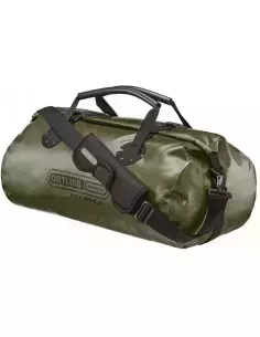 Torba podróżna Ortlieb Rack-Pack olive 31l