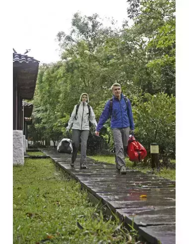 Torba podróżna Ortlieb Rack-Pack