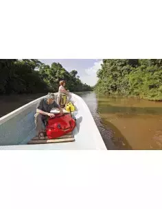 Torba podróżna Ortlieb Rack-Pack orange 31l 2