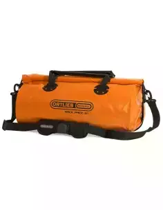 Torba podróżna Ortlieb Rack-Pack orange 31l