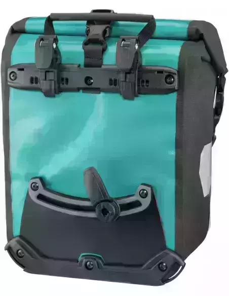 Sakwy rowerowe uniwersalne Sport-Roller Free 25L lagoon-black Ortlieb