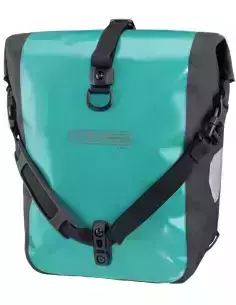 Sakwy rowerowe uniwersalne Sport-Roller Free 25L lagoon-black Ortlieb 2