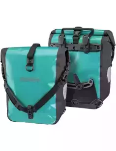 Sakwy rowerowe uniwersalne Sport-Roller Free 25L lagoon-black Ortlieb