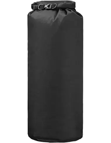 Worek podróżny Ortlieb Dry Bag PS 490 black 59l