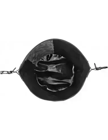 Worek podróżny Ortlieb Dry Bag PS 490 black 59l
