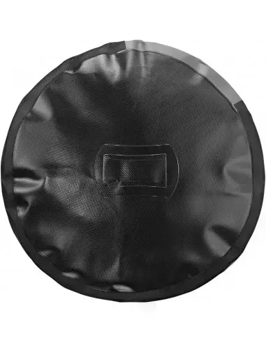 Worek podróżny Ortlieb Dry Bag PS 490 black 59l