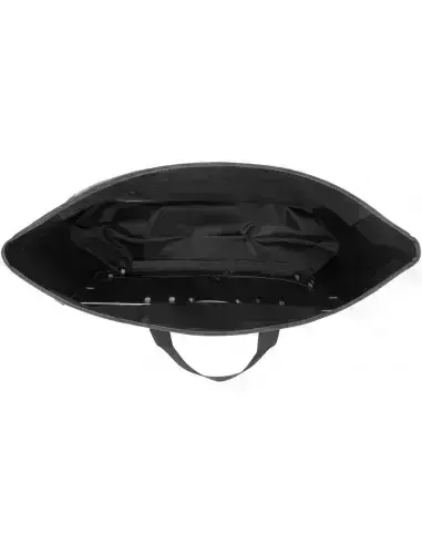 Plecak rowerowy Messenger Bag Ortlieb 39l black