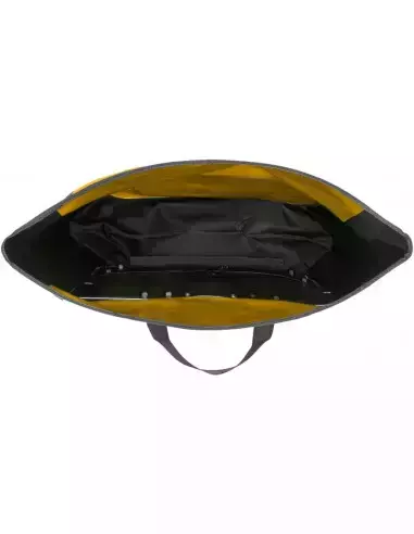 Plecak rowerowy Messenger Bag Ortlieb 39l sunyellow-black