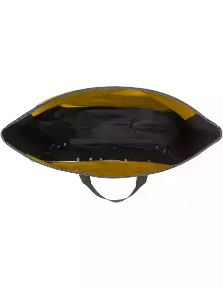 Plecak rowerowy Messenger Bag Ortlieb 39l sunyellow-black