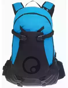 Plecak rowerowy BA3 Ergon 15l blue stealth 2
