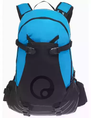 Plecak rowerowy BA3 Ergon 15l blue stealth