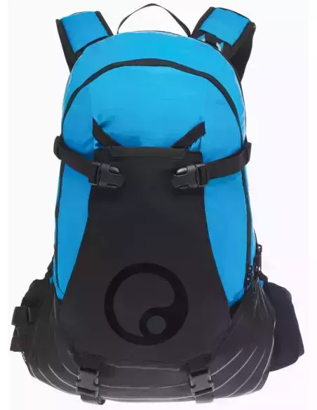 Plecak rowerowy BA3 Ergon 15l blue stealth