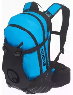 Plecak rowerowy BA3 Ergon 15l blue stealth