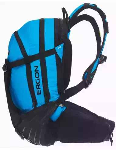 Plecak rowerowy BA3 Ergon 15l blue stealth