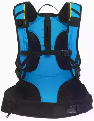 Plecak rowerowy BA3 Ergon 15l blue stealth