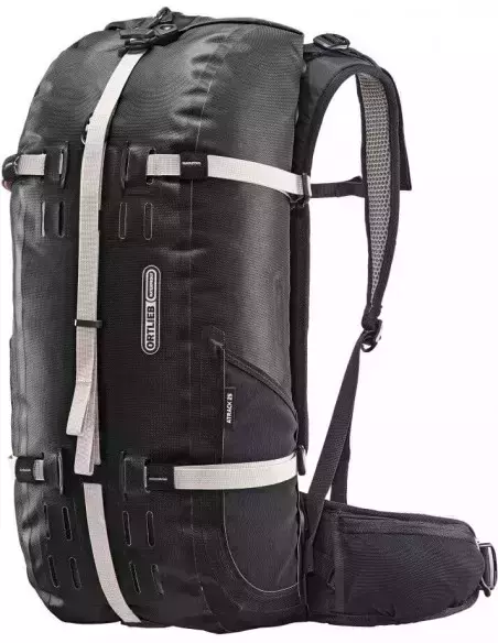 Plecak podróżny Atrack Ortlieb 25L black