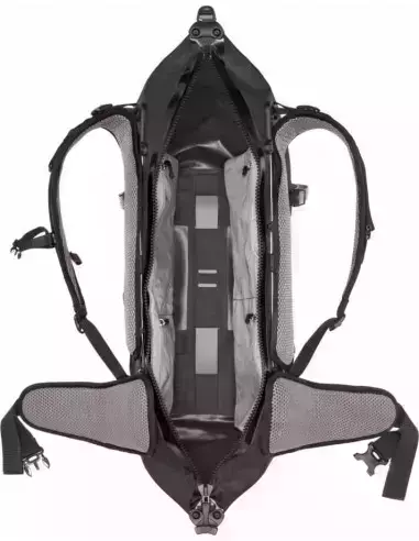 Plecak podróżny Atrack Ortlieb 25L black