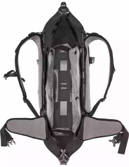 Plecak podróżny Atrack Ortlieb 25L black