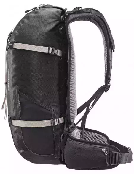 Plecak podróżny Atrack Ortlieb 25L black