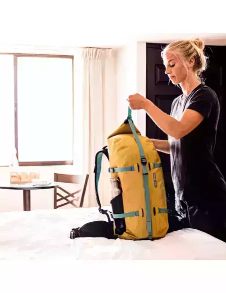 Plecak podróżny Atrack Ortlieb