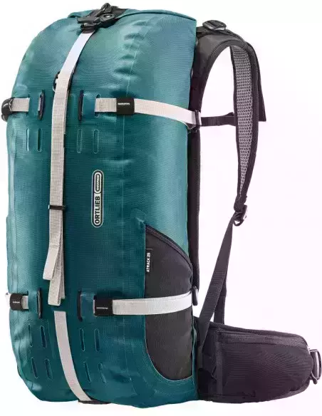 Plecak podróżny Atrack Ortlieb 25L petrol