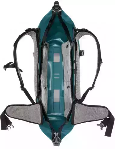 Plecak podróżny Atrack Ortlieb 25L petrol