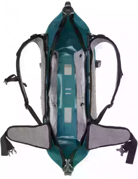 Plecak podróżny Atrack Ortlieb 25L petrol