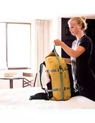 Plecak podróżny Atrack Ortlieb