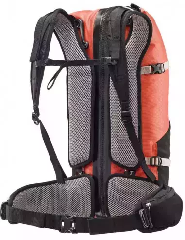 Plecak podróżny Atrack Ortlieb 25L rooibos