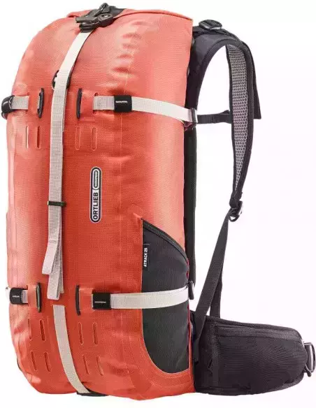 Plecak podróżny Atrack Ortlieb 25L rooibos