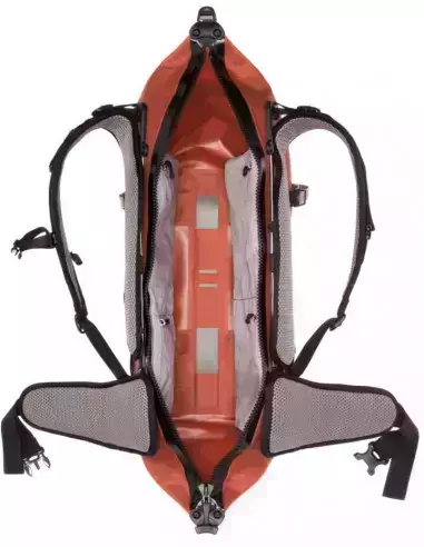 Plecak podróżny Atrack Ortlieb 25L rooibos