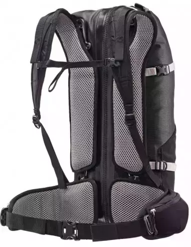 Plecak podróżny Atrack Ortlieb 35L black