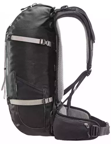 Plecak podróżny Atrack Ortlieb 35L black